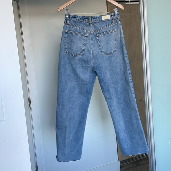 Taylor Made jeans Ultra High Rise Dresden - Picture 4 of 7
